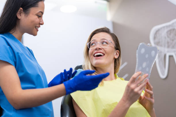 Dental Inlays and Onlays in Havre De Grace, MD