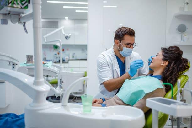 Best Cosmetic Dentistry  in Havre De Grace, MD