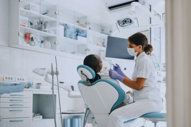 Dental Bonding in Havre De Grace, MD