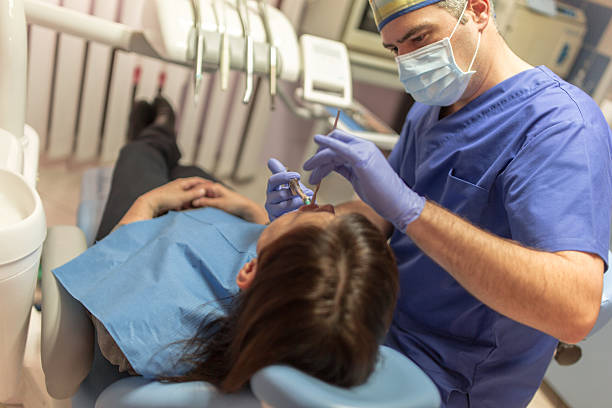 Best Sedation Dentistry  in Havre De Grace, MD
