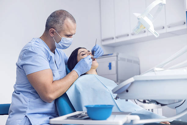 Best Periodontal (Gum) Disease Treatment  in Havre De Grace, MD
