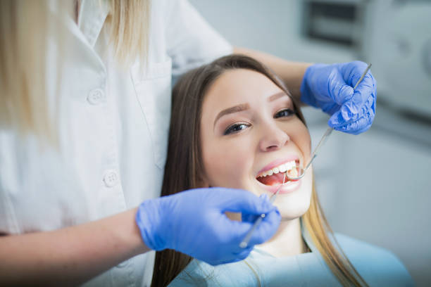 Why Choose Us for Your Dental Needs in Havre De Grace, MD
