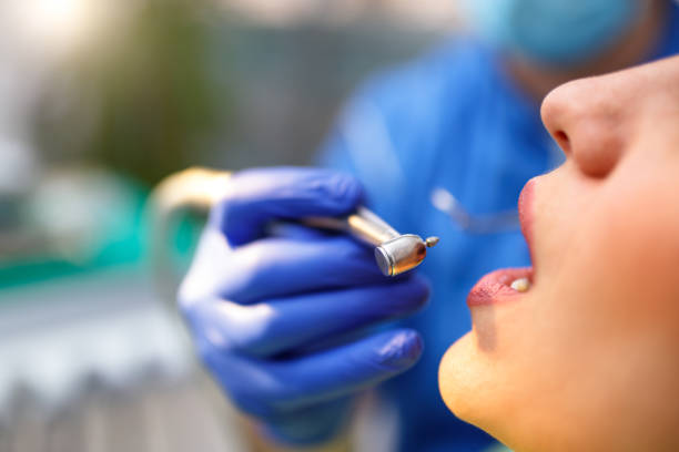 Best Laser Dentistry  in Havre De Grace, MD